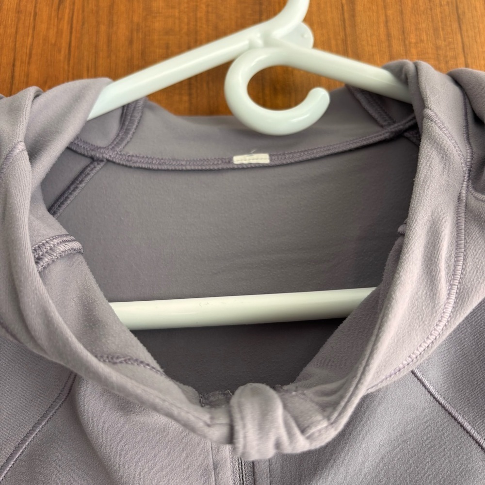 Lululemon Move With Ease Jacket Dusty Dawn - Picture 7 of 13